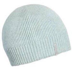 TURTLE FUR Lelani Beanie Hat One Size Adult NWOT